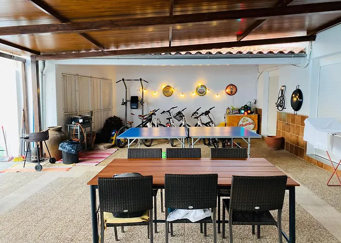 Valle Secreto Cerca De Caceres, Merida Y Trujillo Prázdninový dům *