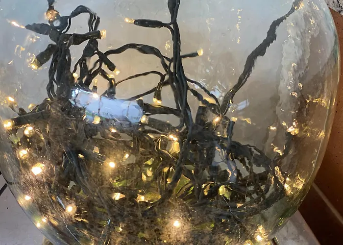 Prázdninový dům Valle Secreto Cerca De Caceres, Merida Y Trujillo