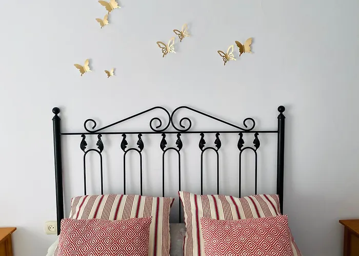 Valle Secreto Cerca De Caceres, Merida Y Trujillo Prázdninový dům Torremocha