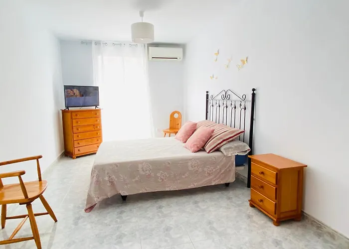 Valle Secreto Cerca De Caceres, Merida Y Trujillo Prázdninový dům