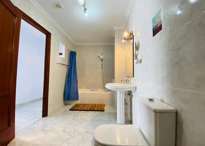 Prázdninový dům Valle Secreto Cerca De Caceres, Merida Y Trujillo *