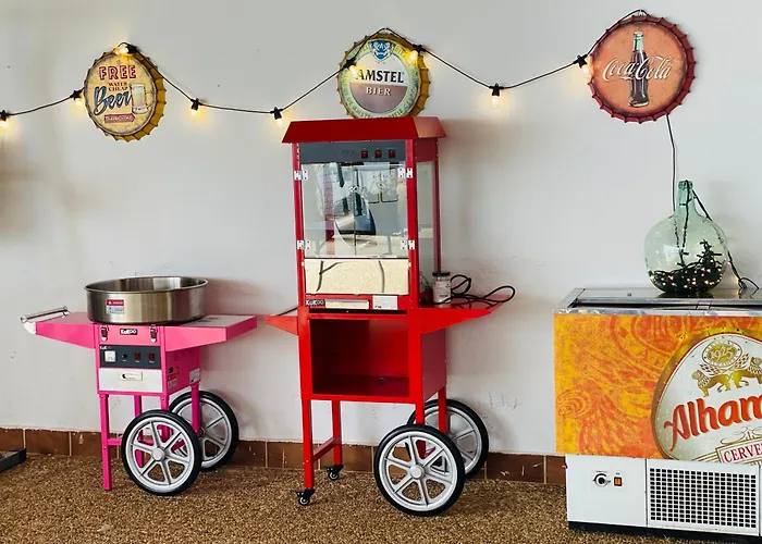 Prázdninový dům Valle Secreto Cerca De Caceres, Merida Y Trujillo Torremocha