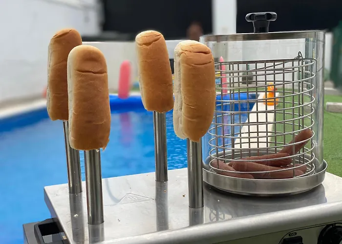 Valle Secreto Cerca De Caceres, Merida Y Trujillo Prázdninový dům Torremocha