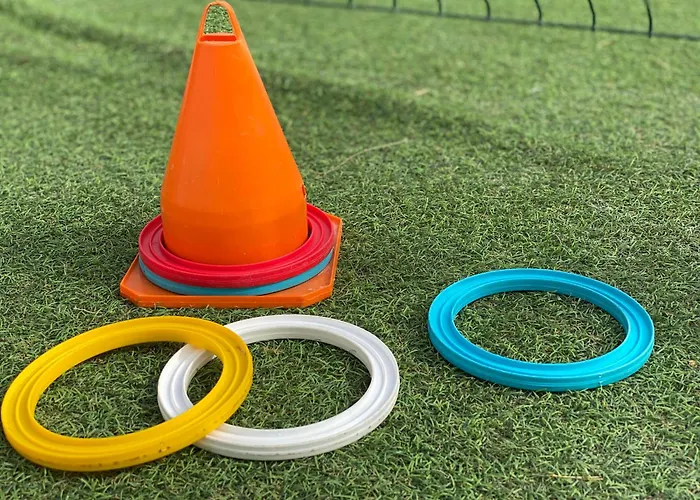 Valle Secreto Cerca De Caceres, Merida Y Trujillo *