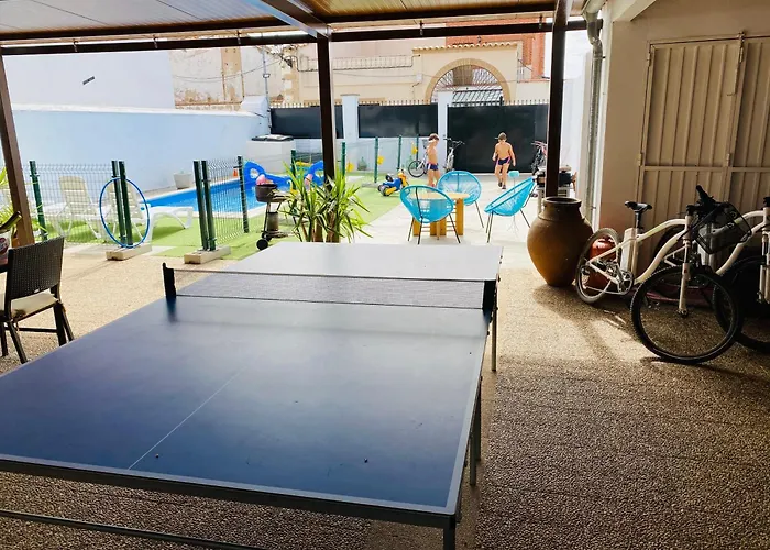 Valle Secreto Cerca De Caceres, Merida Y Trujillo * Torremocha