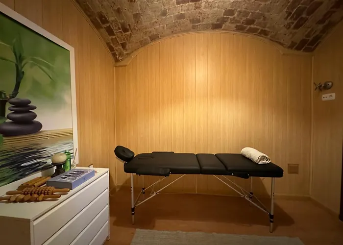 Valle Secreto Cerca De Caceres, Merida Y Trujillo Prázdninový dům *