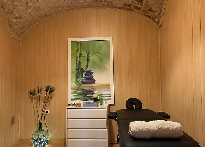 Valle Secreto Cerca De Caceres, Merida Y Trujillo Prázdninový dům *