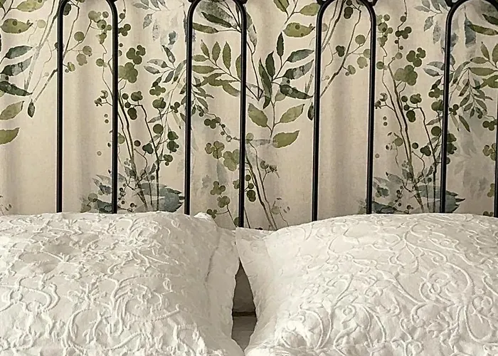 Valle Secreto Cerca De Caceres, Merida Y Trujillo Prázdninový dům Torremocha