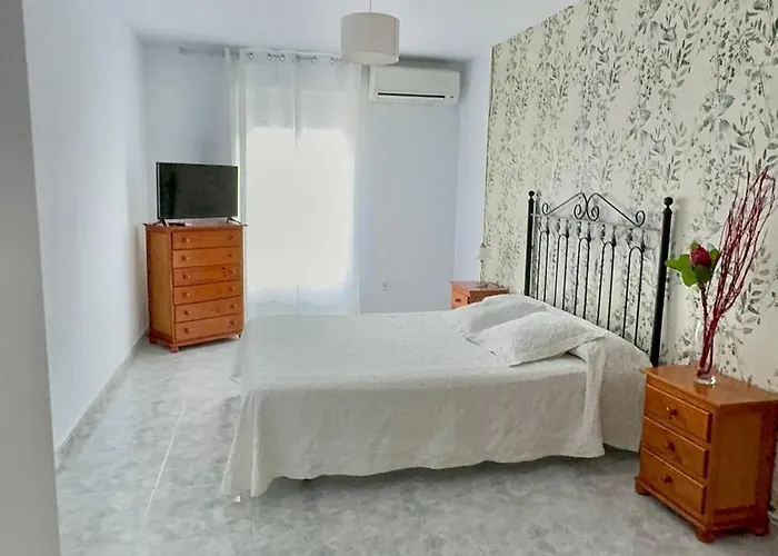 Valle Secreto Cerca De Caceres, Merida Y Trujillo Prázdninový dům *