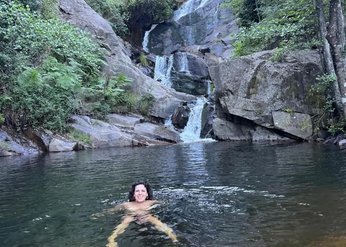 Holiday home Valle Secreto Cerca De Caceres, Merida Y Trujillo *