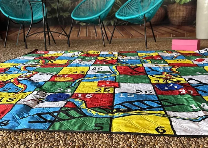 Holiday home Valle Secreto Cerca De Caceres, Merida Y Trujillo Torremocha